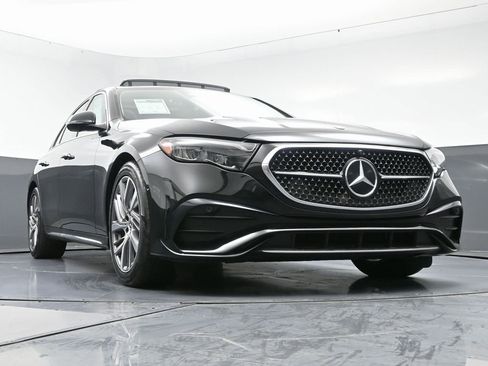 Used 2024 Mercedes-Benz E 350 E 350 image 55
