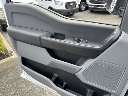 New 2024 Ford F550 4x4 Regular Cab Super Duty image 28