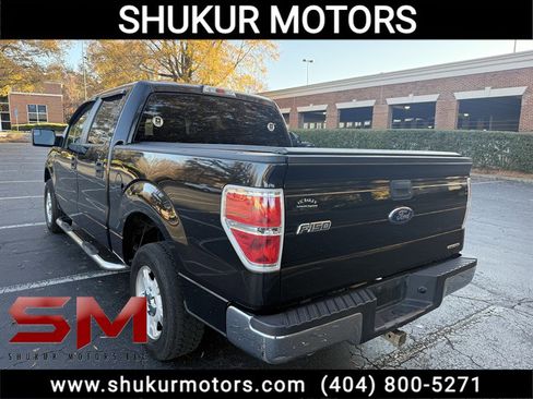 Used 2013 Ford F150 XLT image 6