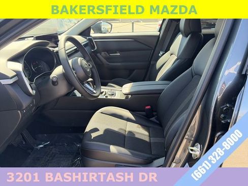 New 2026 MAZDA CX-50 AWD 2.5 S w/ Weather Package image 9