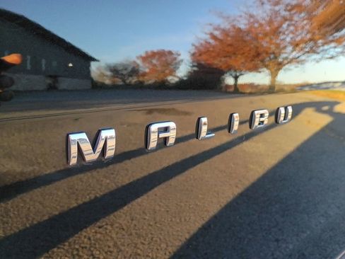 Used 2023 Chevrolet Malibu LT image 8