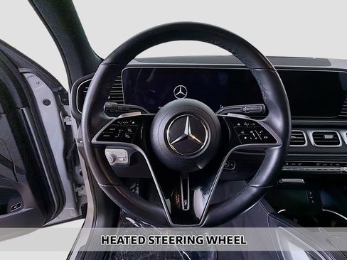 Used 2024 Mercedes-Benz GLE 450 4MATIC image 8