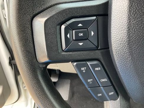 Used 2020 Ford F250 XLT AWD/4WD image 10