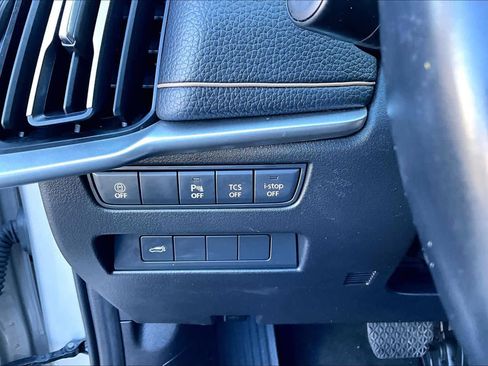 Used 2025 MAZDA CX-90 3.3 Turbo w/ Preferred Package image 33