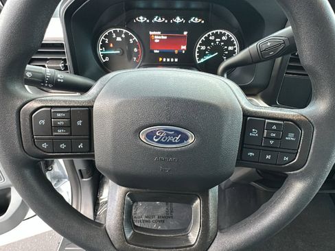 New 2026 Ford F250 XLT w/ FX4 Off-Road Package image 18