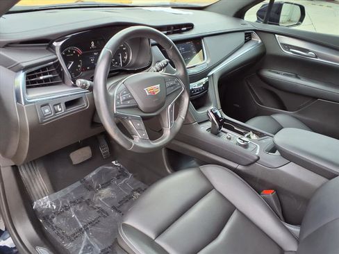 Used 2022 Cadillac XT5 Luxury image 15