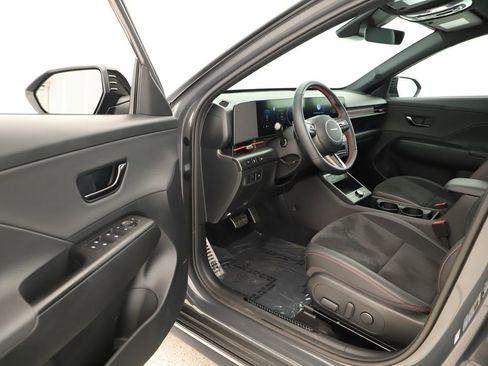 Used 2025 Hyundai Kona N Line image 14