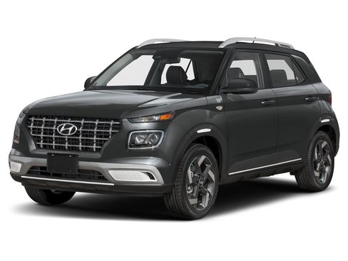 New 2026 Hyundai Venue SEL FWD image 26