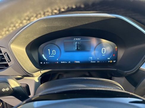 Used 2023 Ford Escape Active w/ Tech Pack #2 image 14