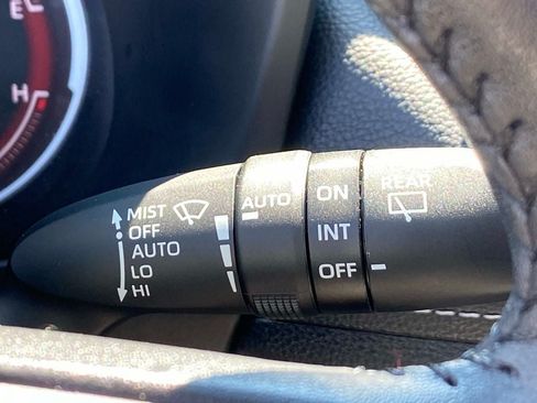 Used 2025 Toyota RAV4 XLE w/ Convenience Package AWD/4WD image 21