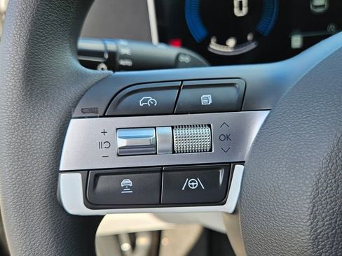 Used 2025 Hyundai Tucson SEL image 14