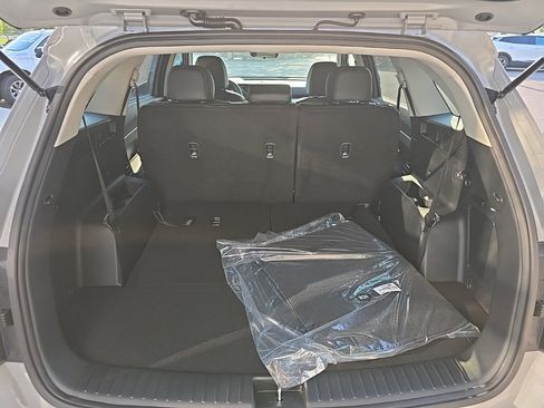 New 2026 Kia Sorento S w/ S Panoramic Sunroof Package image 13