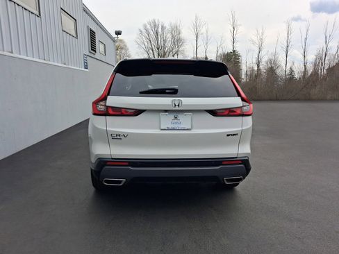Used 2025 Honda CR-V Sport-L image 11