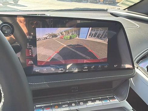 New 2026 Chevrolet Corvette Z06 image 23