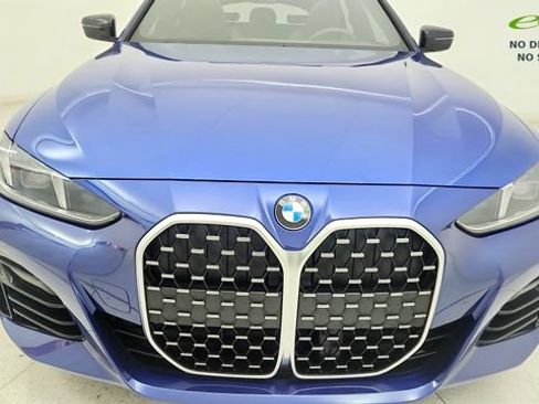Used 2025 BMW 430i xDrive w/ M Sport Package AWD/4WD image 17
