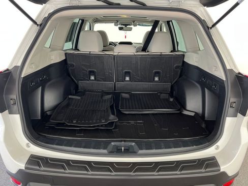 Certified 2021 Subaru Forester Premium w/ Popular Package #1 AWD/4WD image 25