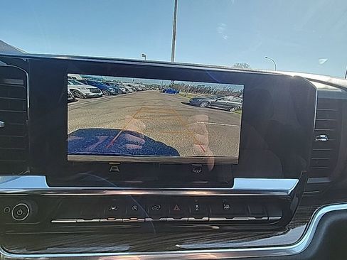 Certified 2026 Chevrolet Silverado 1500 LT AWD/4WD image 17