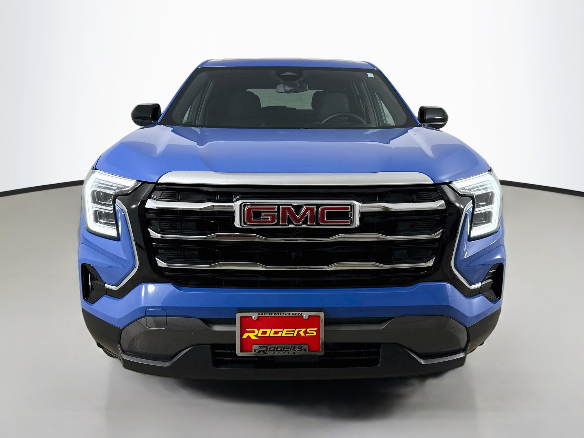 Used 2026 GMC Terrain Elevation AWD/4WD image 3