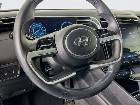 Used 2023 Hyundai Tucson SEL w/ Convenience Package AWD/4WD image 15