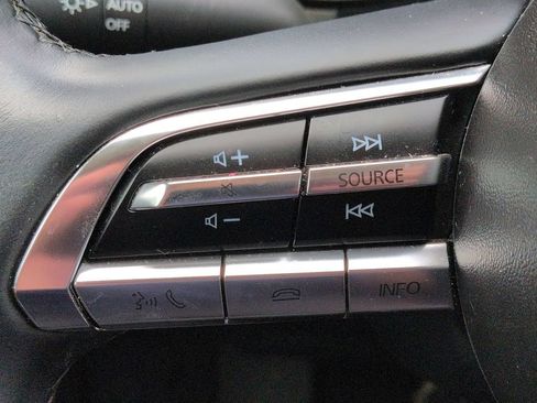 Used 2025 MAZDA CX-50 AWD 2.5 Hybrid w/ Premium Pkg image 20