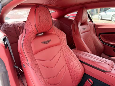 Used 2020 Aston Martin DBS Superleggera RWD image 52