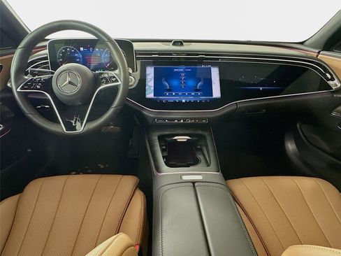 Certified 2026 Mercedes-Benz E 350 E 350 image 29