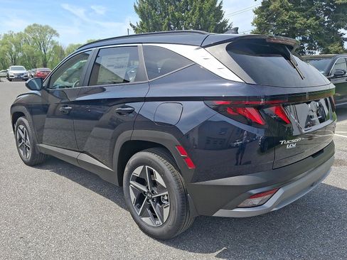 New 2026 Hyundai Tucson SEL image 4