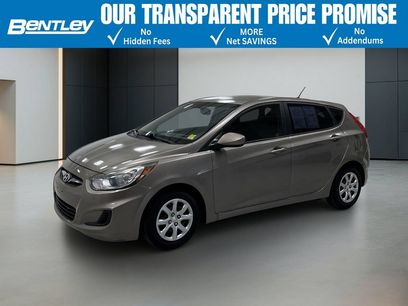 Used 2013 Hyundai Accent GS