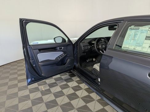 New 2026 Honda Civic Sport Touring image 14