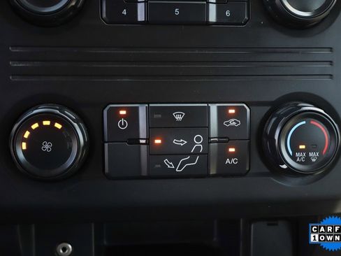 Used 2017 Ford F550 2WD Crew Cab Super Duty image 26