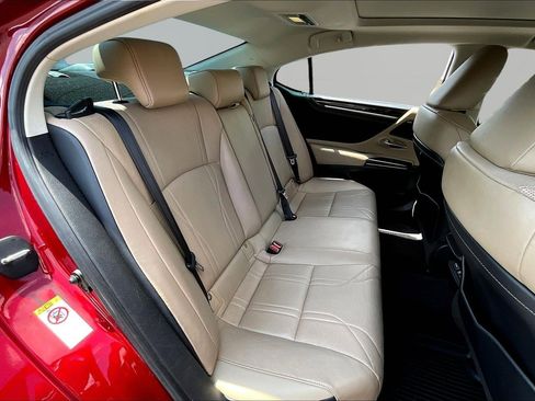 Used 2019 Lexus ES 350 w/ Accessory Package 2 FWD image 25