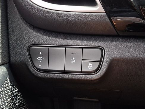 Used 2026 Kia Seltos S AWD/4WD image 23