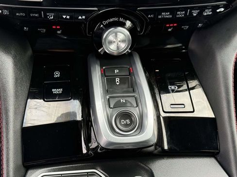 Certified 2024 Acura MDX A-Spec image 22