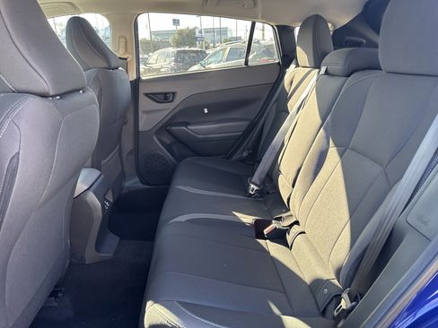 New 2026 Subaru Crosstrek 2.0i Premium image 29