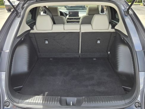 Certified 2025 Honda HR-V EX-L image 14