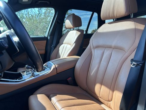 Used 2021 BMW X5 xDrive45e w/ M Sport Package image 13