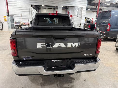 Certified 2025 RAM 2500 Big Horn image 24