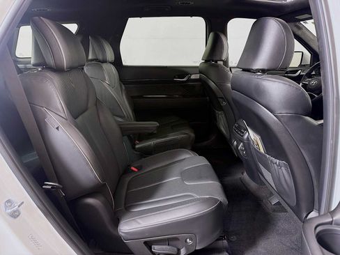 Used 2024 Hyundai Palisade Calligraphy AWD/4WD image 28