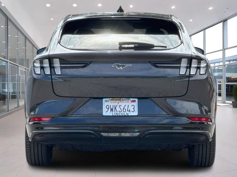 Used 2022 Ford Mustang Mach-E Premium RWD image 5