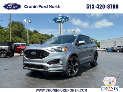 Used 2024 Ford Edge ST