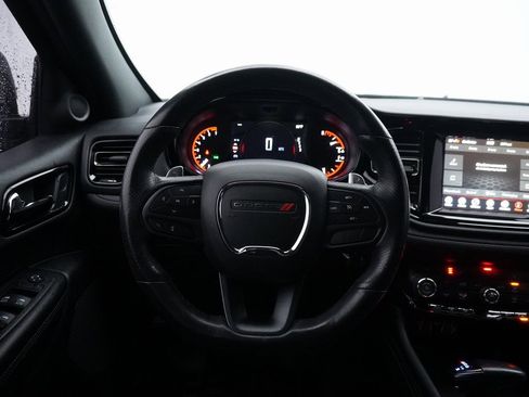 Used 2022 Dodge Durango GT w/ Blacktop Package image 14