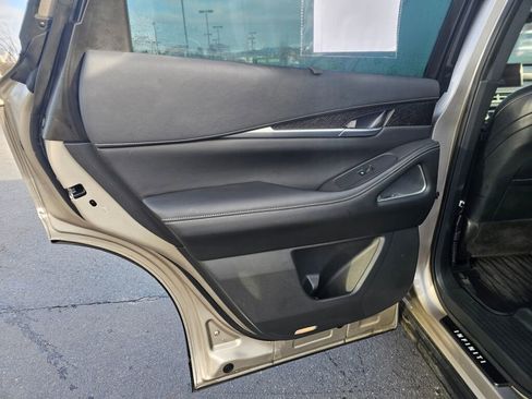 Used 2023 INFINITI QX60 Sensory w/ Vision Package image 20