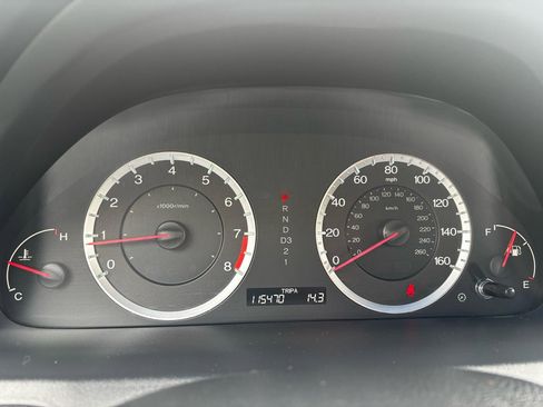 Used 2009 Honda Accord EX image 16