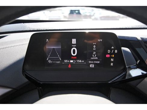 Used 2023 Volkswagen ID.4 Pro S Plus image 14