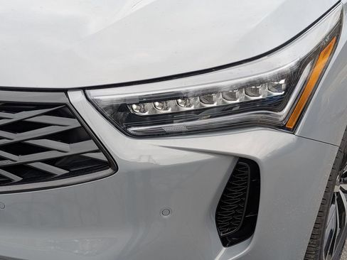 New 2026 Acura RDX A-Spec image 9