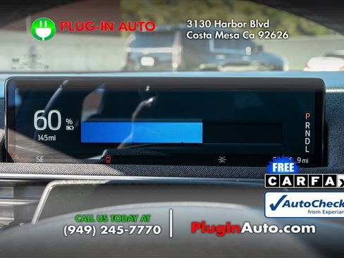 Used 2022 Ford Mustang Mach-E GT w/ GT Performance Edition image 25