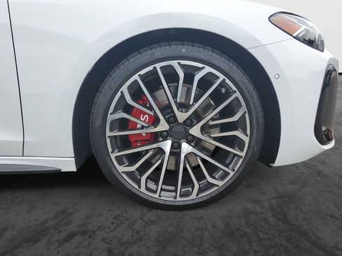 New 2026 Audi S5 Premium Plus AWD/4WD image 6
