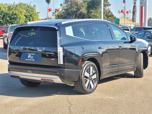 New 2026 Hyundai Ioniq 9 SEL image 4