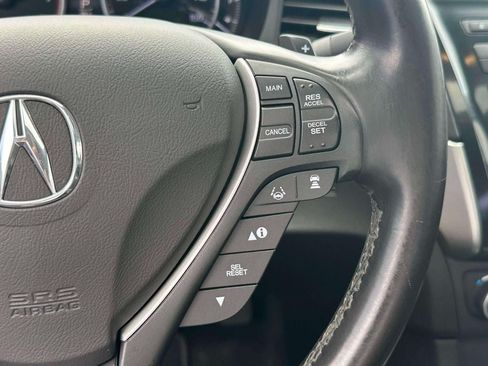 Used 2019 Acura ILX FWD image 22