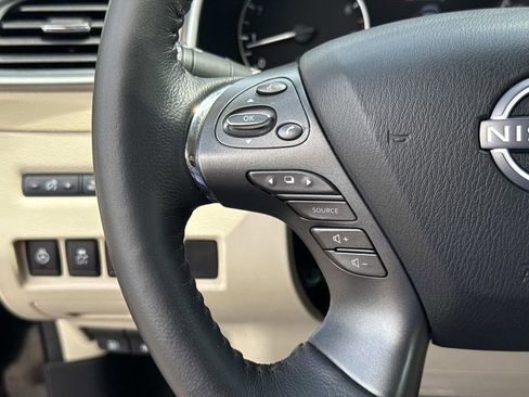 Used 2023 Nissan Murano SL FWD image 32